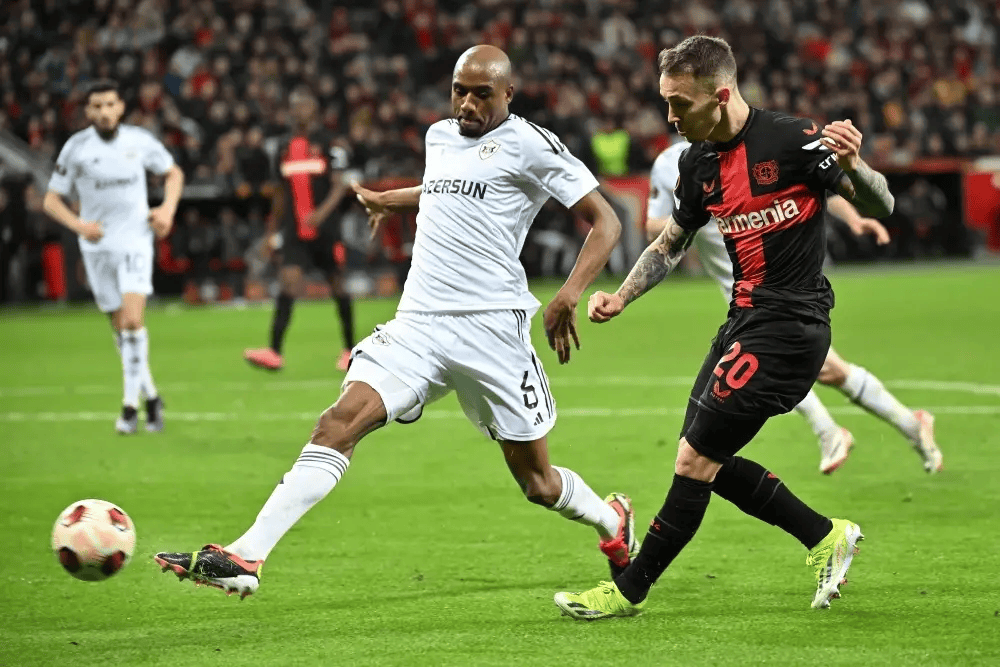 九游体育-刚刚！皇家马德里清晨强势反弹勒沃库森远射贴柱备战德国杯，姆巴佩关键节点高光表现