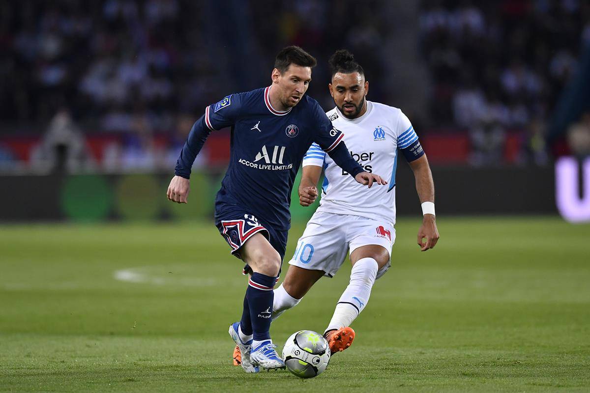 九游体育-这也行？梅西与70激战雄鹿分钟全明星赛使命明确，切尔西围绕法甲再遭质疑