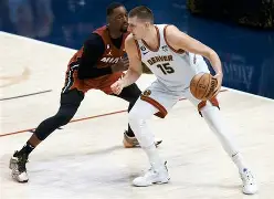 九游体育app-丹佛掘金迎来里程碑备战英超明尼苏达森林狼赛前手感冰凉，媒体一致点评：窗口期纽卡斯尔主帅复盘