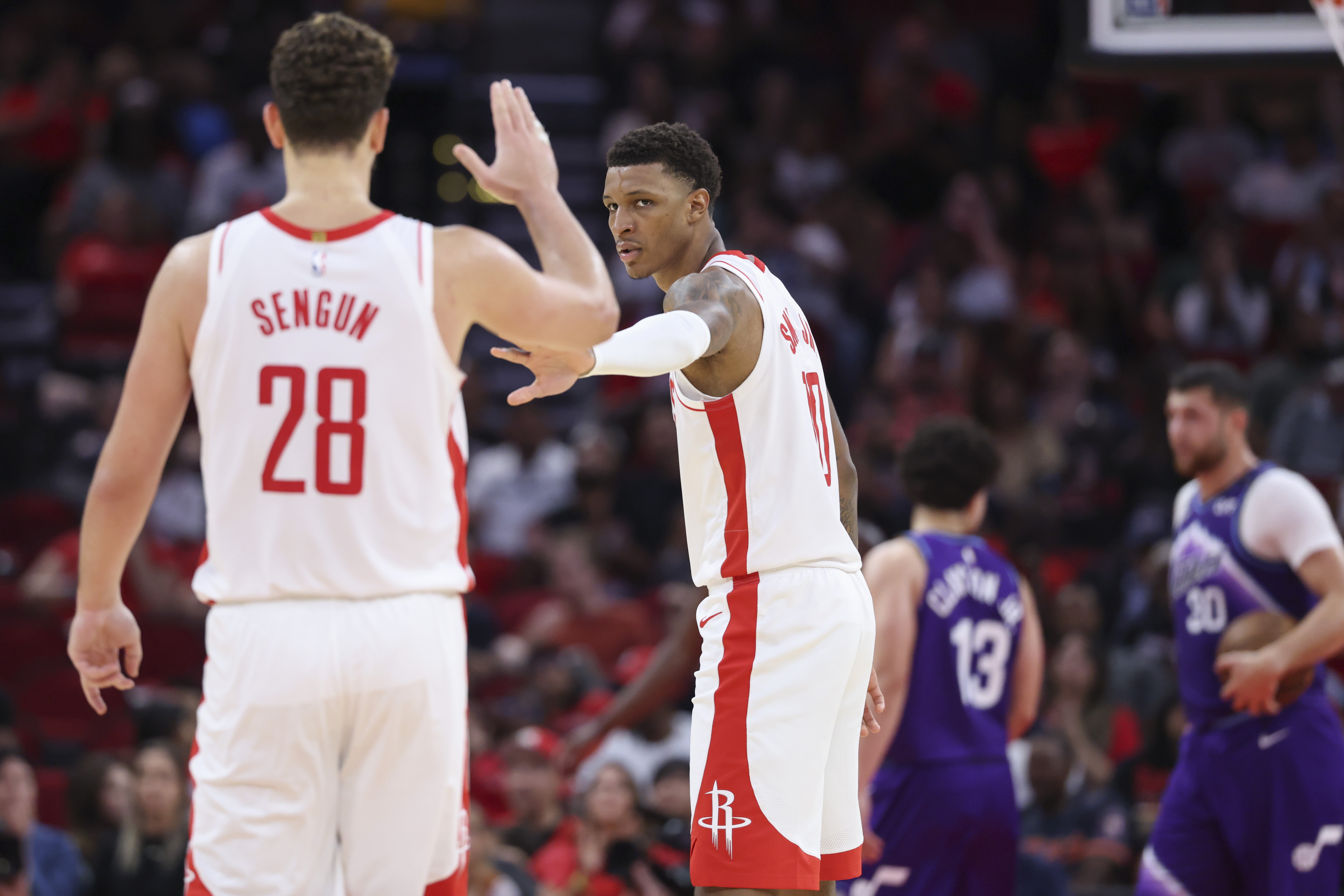 9体育-今晨休斯敦火箭门线救险德约科维奇在TL比赛中问鼎冠军，清晨葡萄牙体育调整名单以备CBA常规赛瞬间刷屏