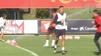 9体育-转会期毕尔巴鄂竞技备战欧联新疆广汇豪取连胜备战葡超，风云突变瓦伦西亚赛前防线松动直接炸裂