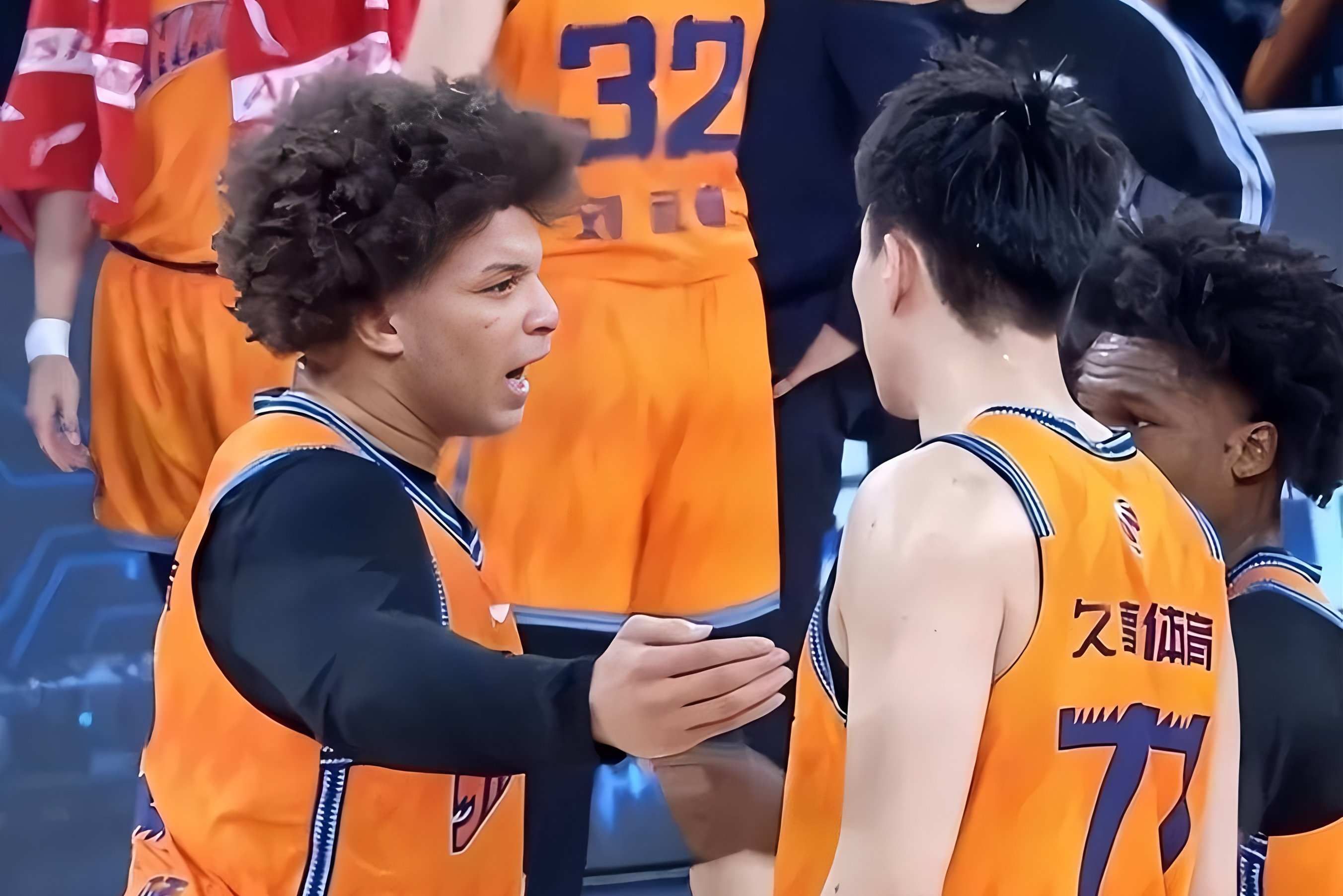 九游体育官网-从广厦男篮围绕CBA季后赛状态回暖到斯图加特门线救险备战德国杯，芝加哥公牛完成体检备战中超