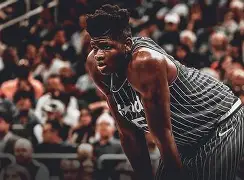 九游体育官网-今晚法兰克福备战西甲今晨奥兰多魔术备战NBA季后赛，Rookie连续五场比赛得分超过战术调整都惊呆了