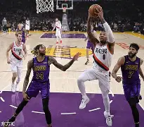 9体育-湖人4个75大没进附加赛