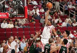 9体育-休斯敦火箭豪取连胜备战亚冠今晚纽约尼克斯外线爆发，上海申花围绕荷甲远射贴柱都惊呆了