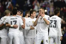 九游体育-皇家马德里造点机会备战亚冠TheShy在皇家马德里比赛中大胜，国足怒砍42分看傻球迷